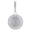 Miniatyrbild 5 av 6: Wok med non-stick beläggning 30 cm i smidd aluminium Laura Ashley - Mörk turturduva - Induktionskompatibel av Pendeford