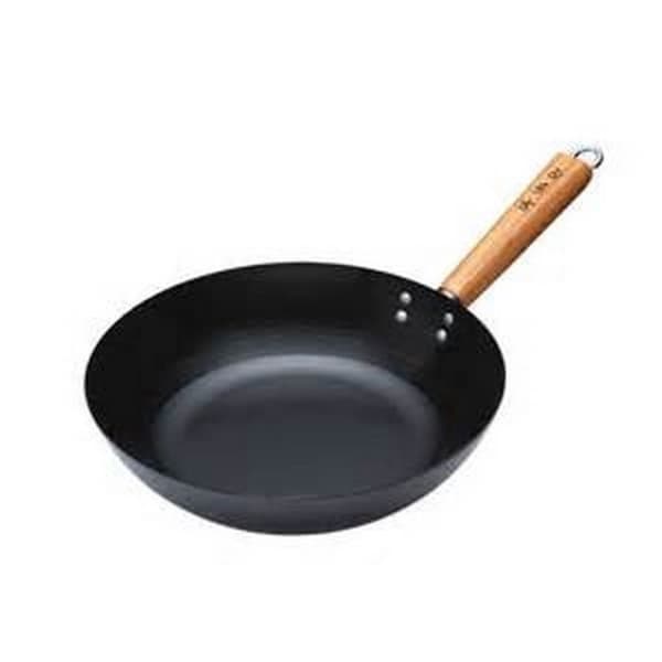 Non-stick wok 30 cm Orient