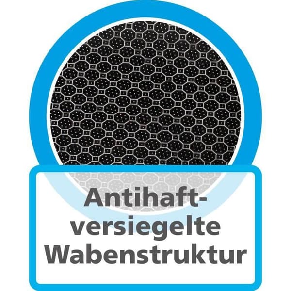 Professionell wok - GSW - 32 cm - Induktion - Massivt rostfritt stål