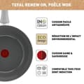 Miniatyrbild 3 av 4: Tefal Wok - C4271932
