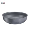 Miniatyrbild 1 av 6: TEFAL INGENIO Natural Force Wok 26 cm, Induktion, Non-stick, Staplingsbar, Tål diskmaskin, Tillverkad i Frankrike L3967702
