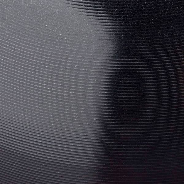 Wok Induktion 32cm, Kolstålle, Teflonbeläggning Titanium utan PFOA Wecook Carbono Antracit 50232