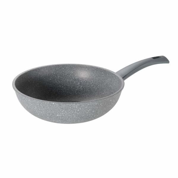 Wok Roccia Viva Non-stick (Ø28 cm) (Renoverad D)