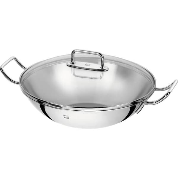 Zwilling Wok Plus 32 cm 40992-332-0