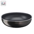 Miniatyrbild 1 av 5: TEFAL INGENIO Easy Plus Wok 26 cm, Non-induktion, Non-stick beläggning, Made in France L1507702