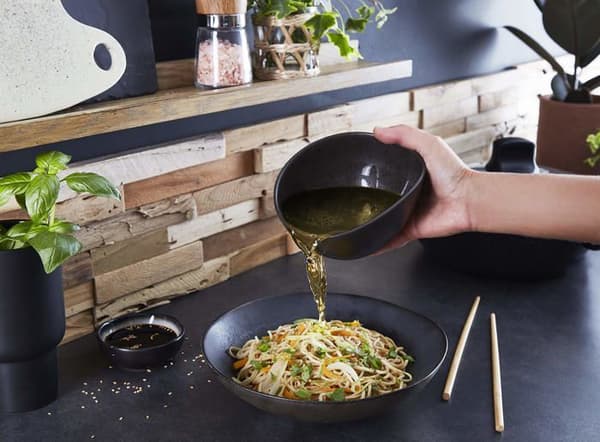 Tefal Wok - G28119