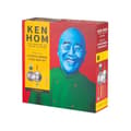 Miniatyrbild 2 av 2: Ken Hom wokset Ken Hom 10 stycken 31 cm svart kolstål
