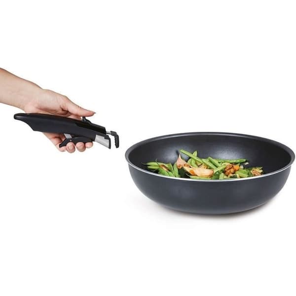SITRAMOVIBLE BLACK PEPPER - 713777 - Wok - Alla hällar inklusive induktion