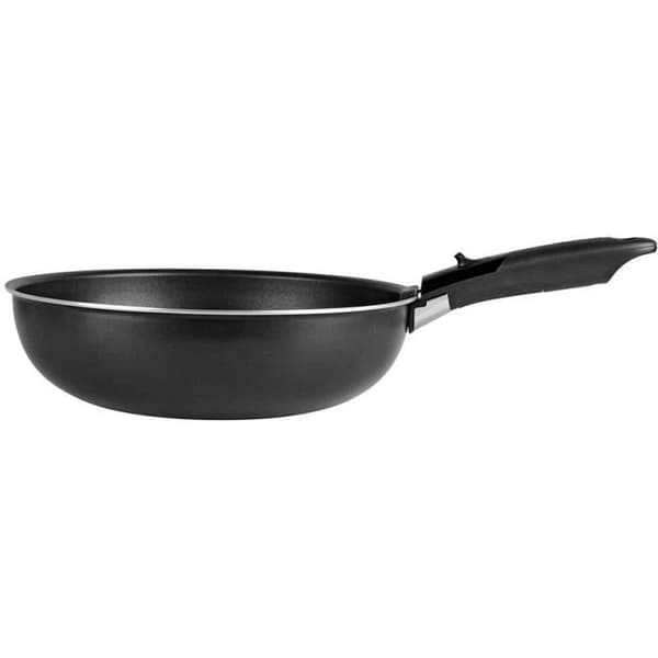SITRAMOVIBLE BLACK PEPPER - 713777 - Wok - Alla hällar inklusive induktion