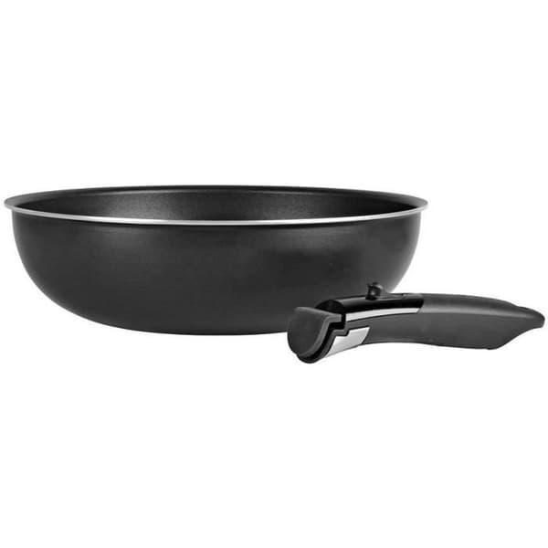 SITRAMOVIBLE BLACK PEPPER - 713777 - Wok - Alla hällar inklusive induktion