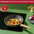 Miniatyrbild 2 av 4: Wok Lagostina - 2100133335