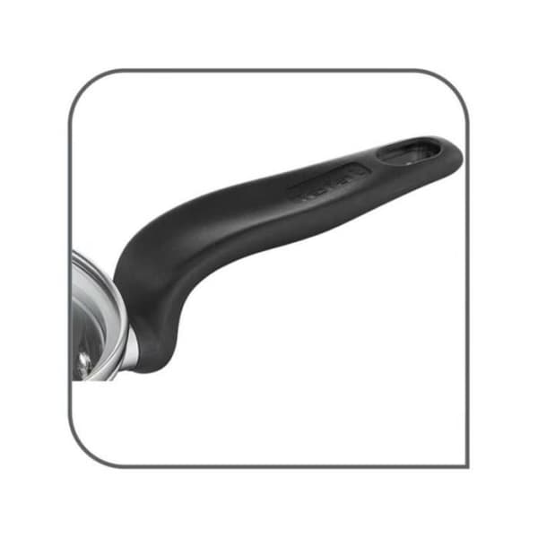 Rostfri Wok 28Cm Primär E3091904 Tefal