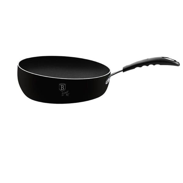 Wok Berlinger haus - BH-6120 - Poäng wok Berliner Haus Titanium 26 cm