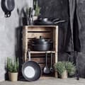 Miniatyrbild 4 av 4: Wokpanna - BALLARINI - Avola - 30 CM - Aluminium - Non-stick