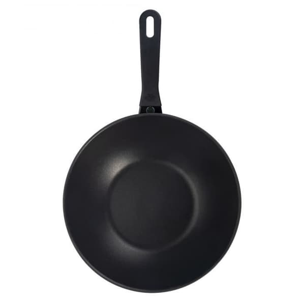 Wokpanna - BALLARINI - Avola - 30 CM - Aluminium - Non-stick