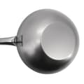 Miniatyrbild 6 av 6: Wok - Mild Steel platt botten 33cm - Vogue