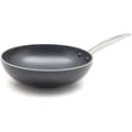 Miniatyrbild 1 av 6: GREENCHEF Berlin Rocks Wok - Alla brännare + induktion - Ø 28 cm - Keramik