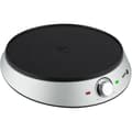 Pikkukuva 1 / 3: Sähköinen kreppirauta - FAGOR - FGC240 - 1200 W - Halkaisija: 30 cm - Tarttumaton pinnoite - Harmaa
