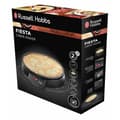 Miniatyrbillede 2 af 4: RUSSELL HOBBS Fiesta 20920-56 Crepeér - 1200W - Ø30 cm