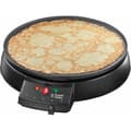 Miniatyrbillede 1 af 4: RUSSELL HOBBS Fiesta 20920-56 Crepeér - 1200W - Ø30 cm