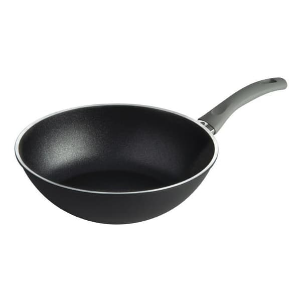 Wokpanna - BALLARINI - Lazise - 28 CM - Aluminium - Non-Stick - Alla värmekällor kompatibla