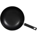 Miniatyrbillede 3 af 6: Wok - LIVOO - MEP156N - 32 cm - Non-stick, PFOA- og PFOS-fri - Silikonehåndtag - Velegnet til alle kogeplader inklusive induktion