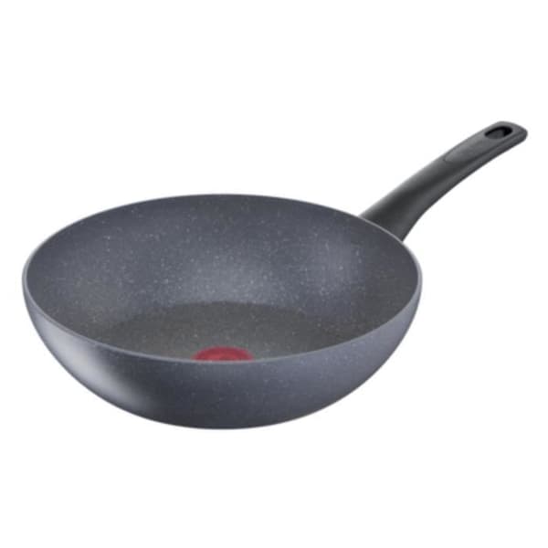 TEFAL HEALTHY CHEF G1501923 WOK PAN-RUND STEEKPANA