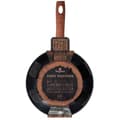 Miniatyrbild 2 av 2: WOK 28 cm GRANIT BERLINGER HAUS BH-1719 EBONY ROSEWOOD