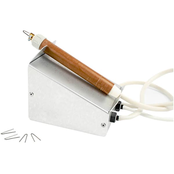 Brännpenna - Tjocklek 1,1 mm - 12W