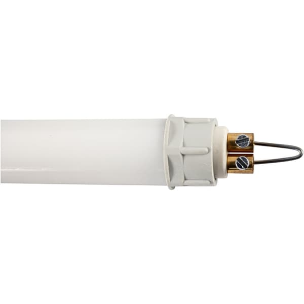 Brännpenna - Tjocklek 0,7 + 1,1 mm - 400-450 °C - 25W
