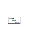 Pikkukuva 1 / 2: Räätälöity logo-merkkausrauta, henkilökohtainen leima, tee-se-itse-lahja, 6cm ilman kahvaa