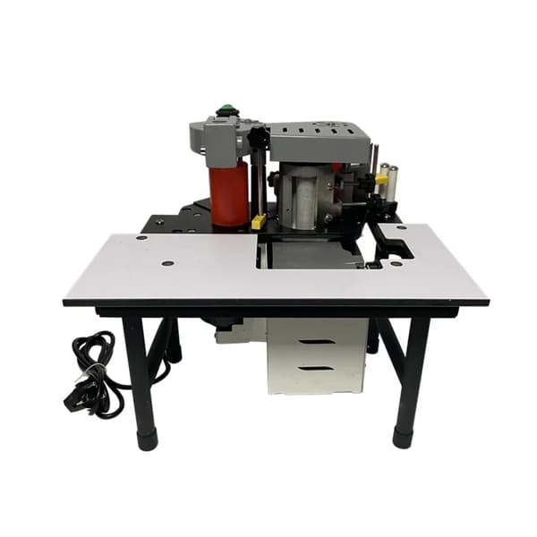 Kantlistmaskin, Portabel Design, Intelligent Temperaturkontroll, ST300, 220V