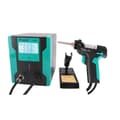 Miniatyrbild 1 av 4: ESD Digital Elektrisk Avlödningpump, Ergonomisk Design, LCD Skärm