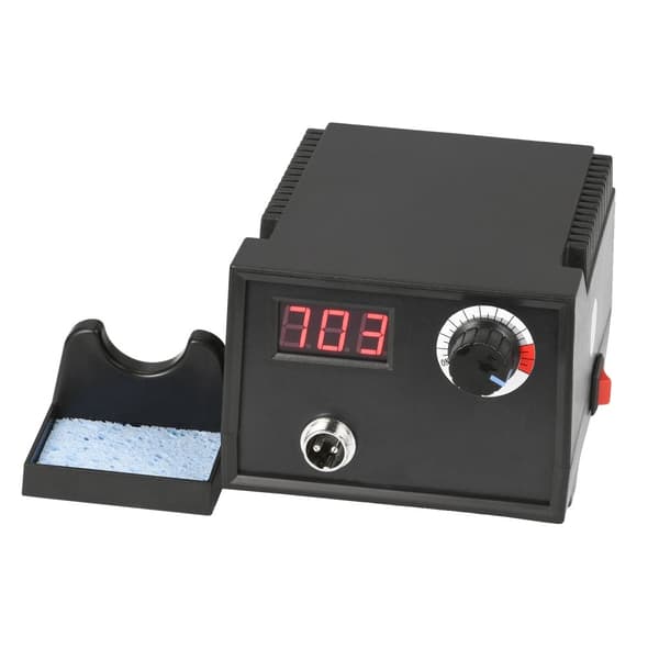Träbränningsset, justerbar temperatur, ergonomiskt handtag, snabb uppvärmning,Med svetsmunstycken, svart, EU