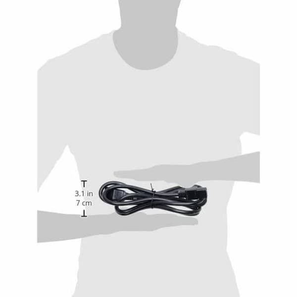 Kabel CISCO CAB-C13-C14-2M= 2 m (2 m)