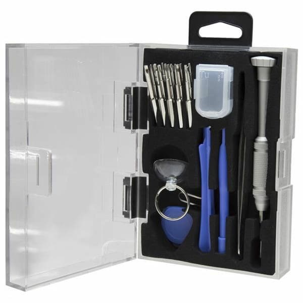 Verktygssats Startech CTKRPR 23