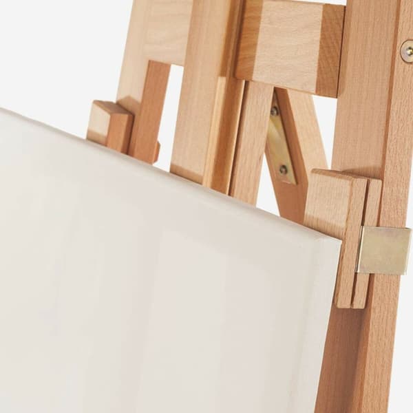Staffli MABEF M13 55 x 230 x 65 cm Trä bokträ
