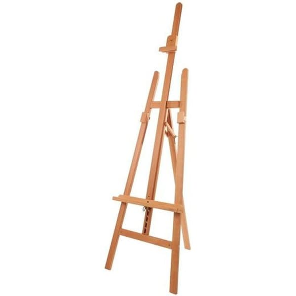 Staffli MABEF M13 55 x 230 x 65 cm Trä bokträ