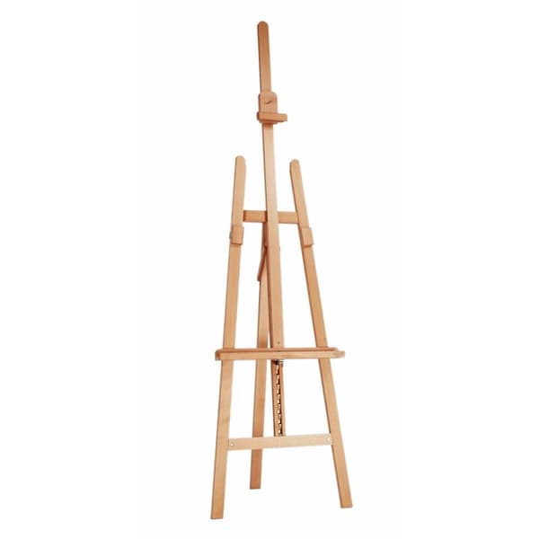 Staffli MABEF M13 55 x 230 x 65 cm Trä bokträ