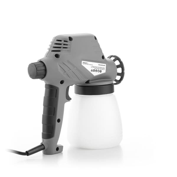 Elektrisk färgspruta (sprej) Spraint+ InnovaGoods