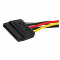 Miniatyrbild 3 av 3: Kabel SATA Startech PYO2SATA