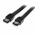 Miniatyrbild 1 av 2: Kabel SATA Startech ESATA6