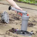Pikkukuva 6 / 10: Yleinen avauspaineilmapistooli adaptereilla KlinGun InnovaGoods