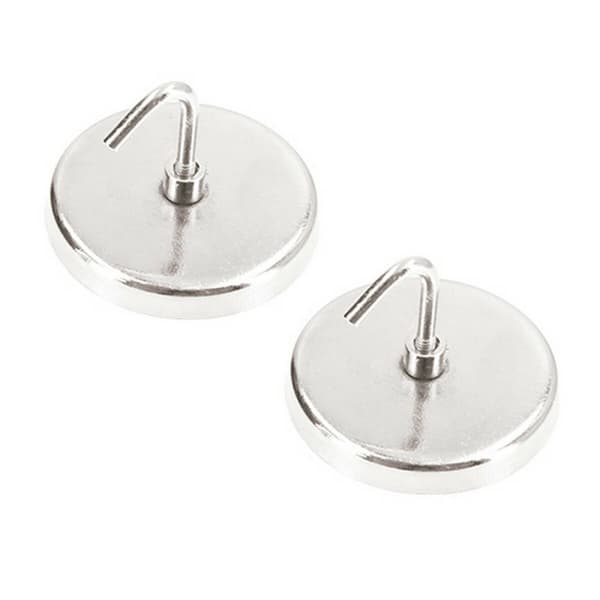 Ripustuskoukku Ferrestock Magneettinen (2 uds)