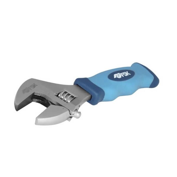 Säädettävä jakoavain Ferrestock 100 mm