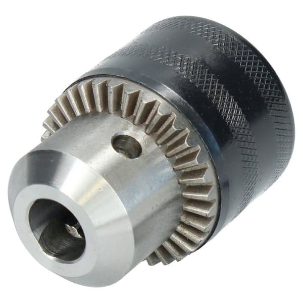 Poraistukka jakoavaimella Ferrestock 1,5 - 13 mm Metalli 1/2"