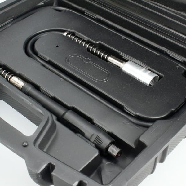 Työkalusetti Ferrestock 200W