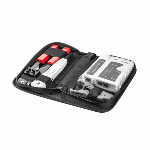 Johtopuristin Lanberg NT-0301