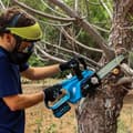 Pikkukuva 6 / 8: Akkumoottorisaha Koma Tools 20 V