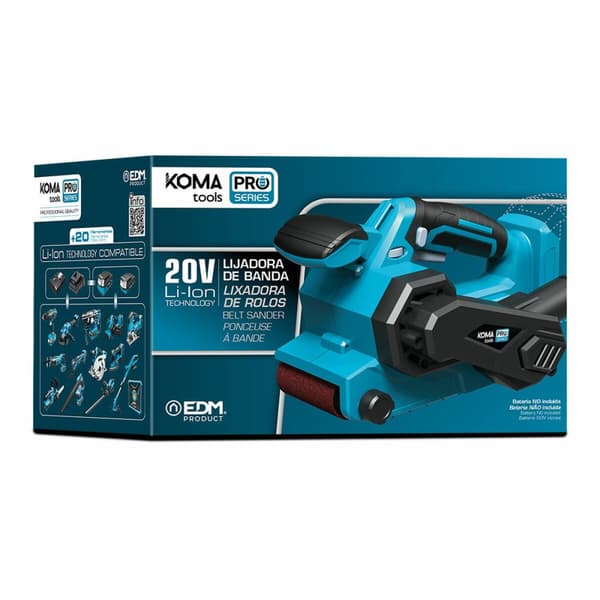 Tasohiomakone Koma Tools Pro Series